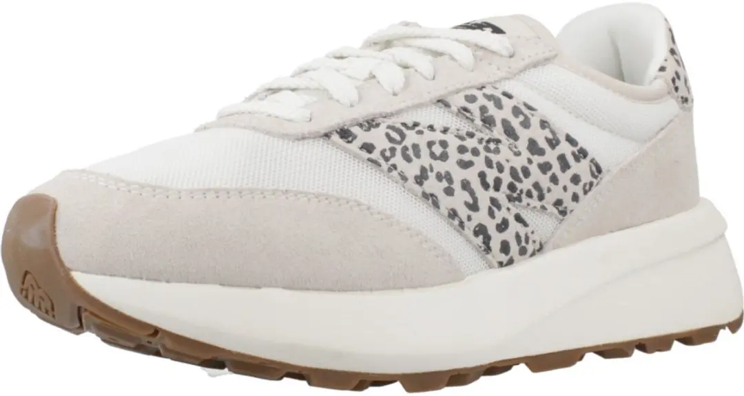 New Balance 370 Moonbeam - afbeelding 3 van 6