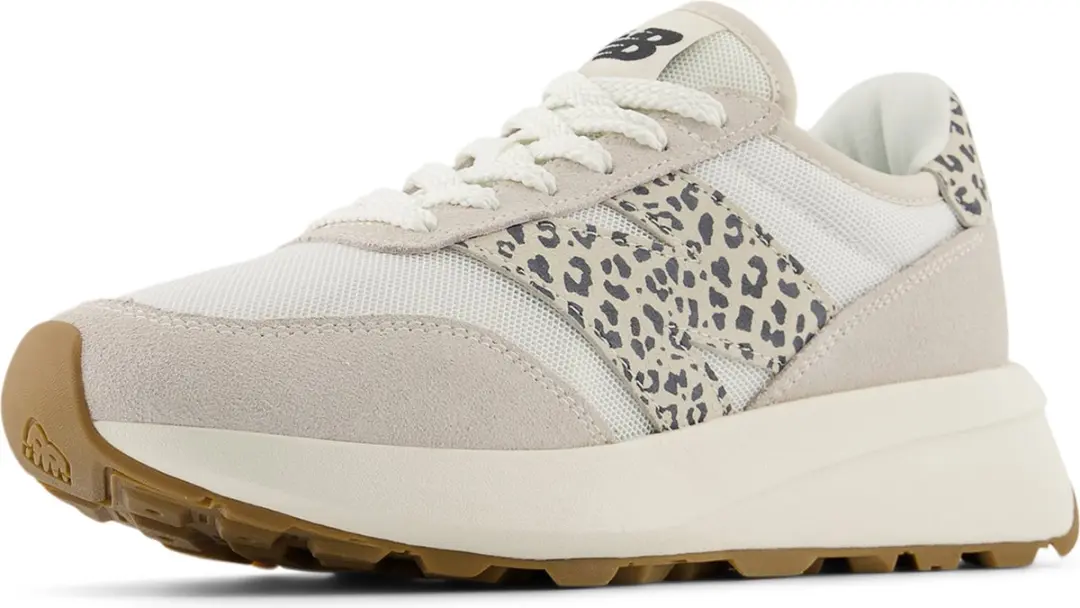 New Balance 370 Moonbeam - afbeelding 5 van 6