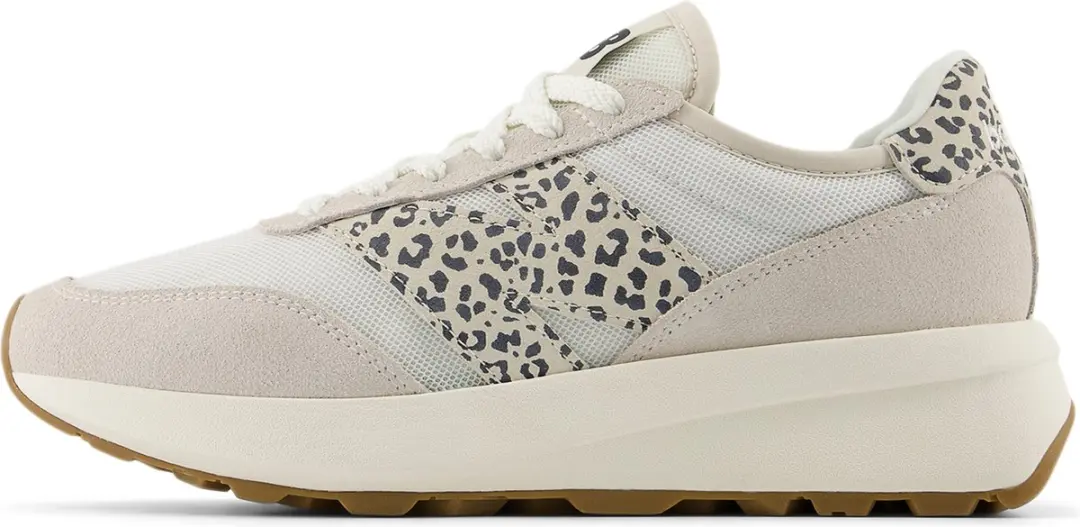 New Balance 370 Moonbeam - afbeelding 2 van 6
