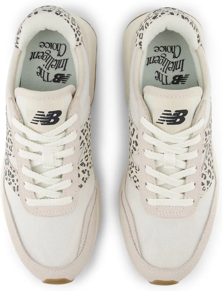 New Balance 370 Moonbeam - afbeelding 6 van 6