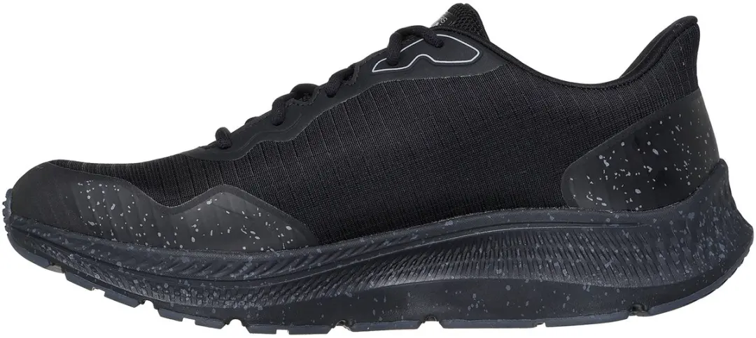 Skechers GO RUN Consistent 2.0 Piedmont Sneakers - Zwart - afbeelding 2 van 6
