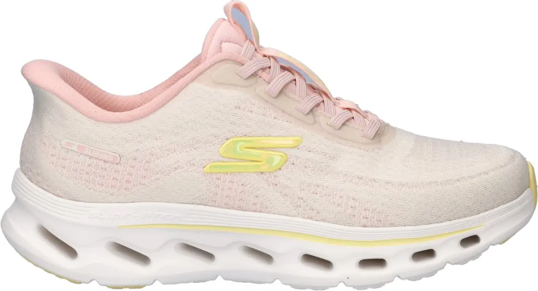 Skechers Hands Free Slip-Ins Go Walk Glide-step dames sneaker