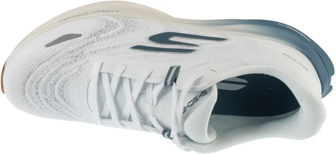 Skechers Aero Spark Schoenen - Wit EU 45 - afbeelding 6 van 6