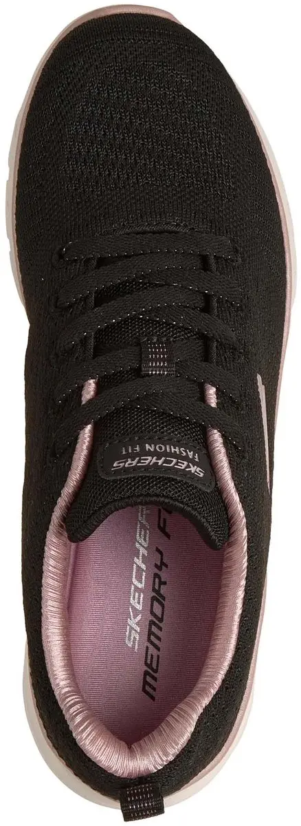 Skechers Fashion Fit 2.0-Moonlight Glo Sneaker - Sportswear - Vrouwen