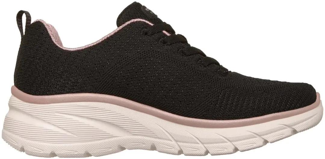 Skechers Fashion Fit 2.0-Moonlight Glo Sneaker - Sportswear - Vrouwen