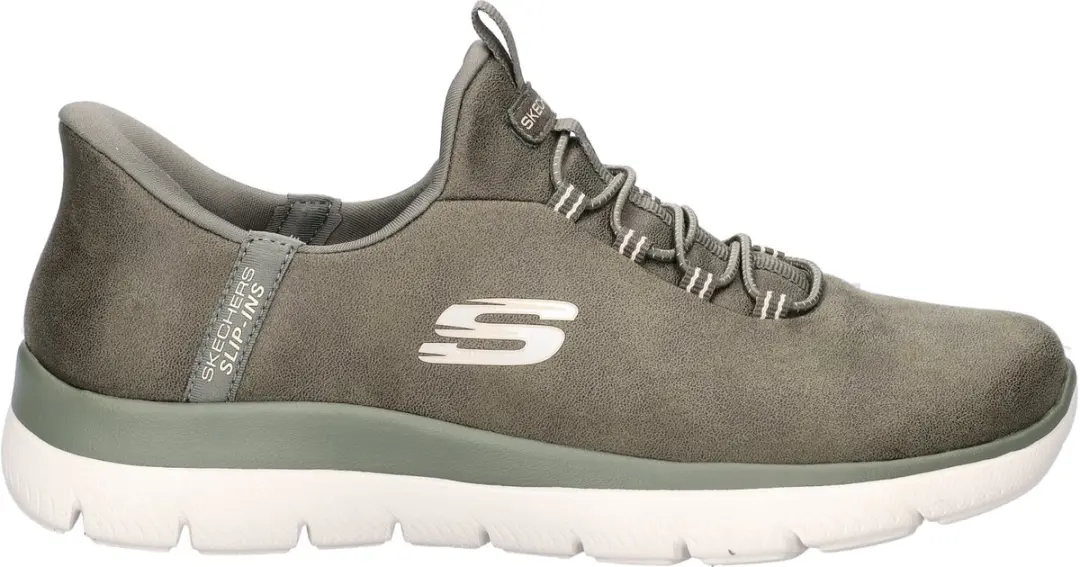 Skechers Hands Free Slip-Ins Summits dames instapschoen