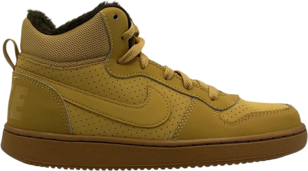 NIKE COURT BOROUGH MID WNTR (GS)