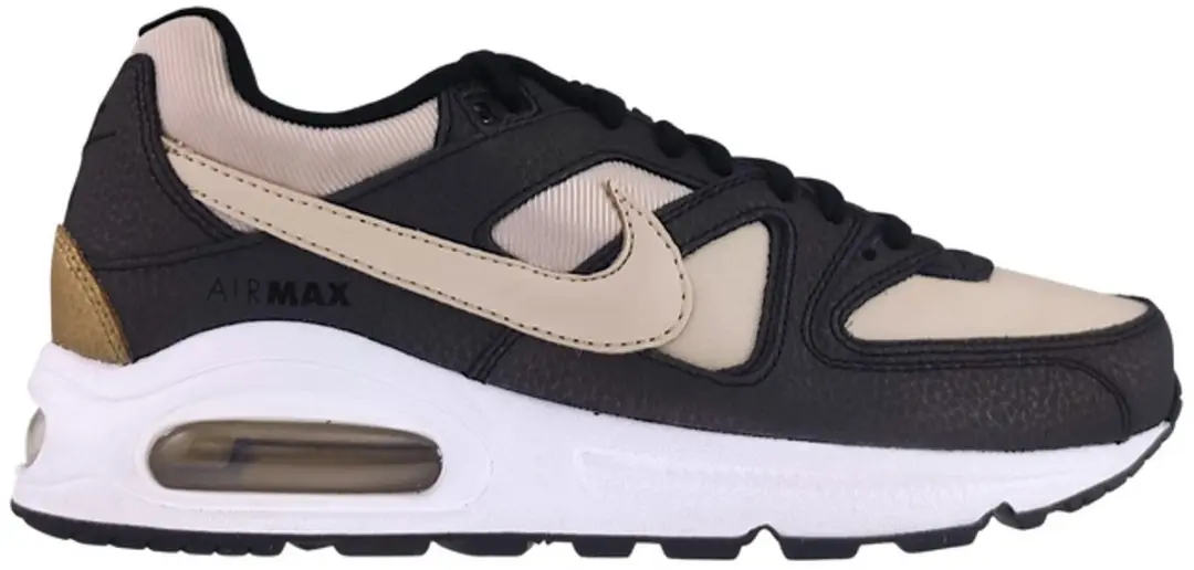 NIKE Nike Air MAX COMMAND PREMIUM SNEAKER MAAT 40