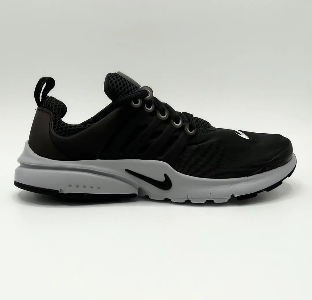 Nike Presto GS (Anthracite)