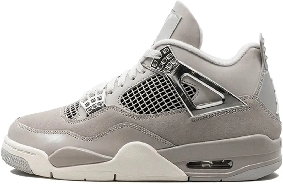 Jordan 4 Retro Frozen Moments (Women's)