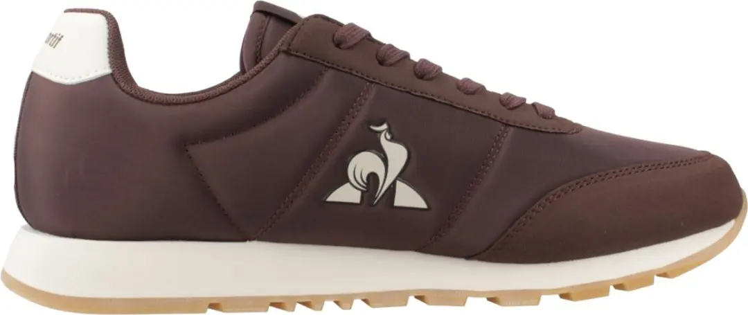 Le Coq Sportif Racerone 2 Schoenen Bruin EU 43 Man