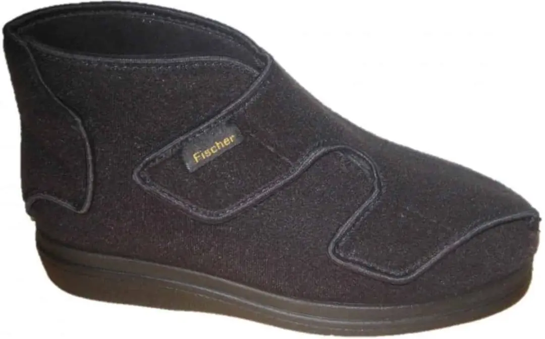 Verbandpantoffel Fischer 13999