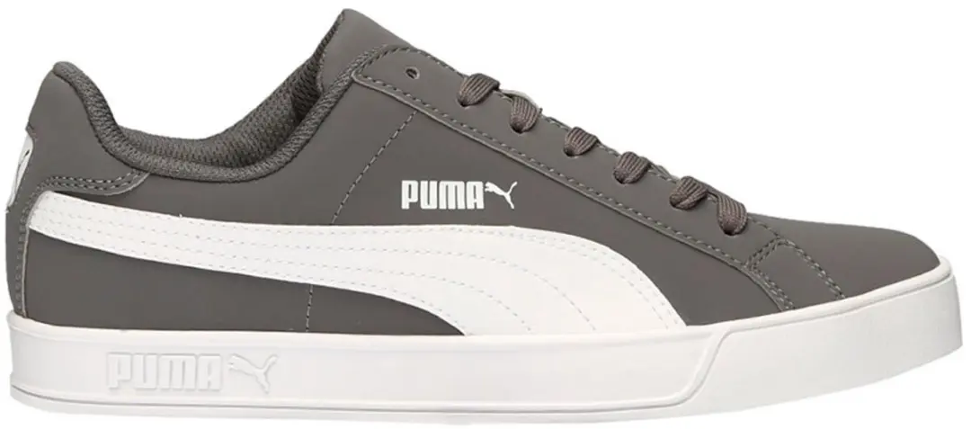 Puma Smash Vulc Schoenen Grijs EU 40 Man