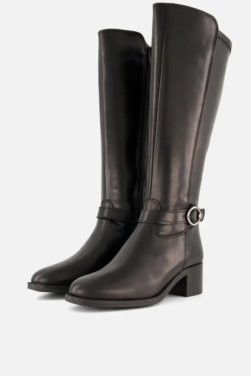 Tamaris Dames Laarzen