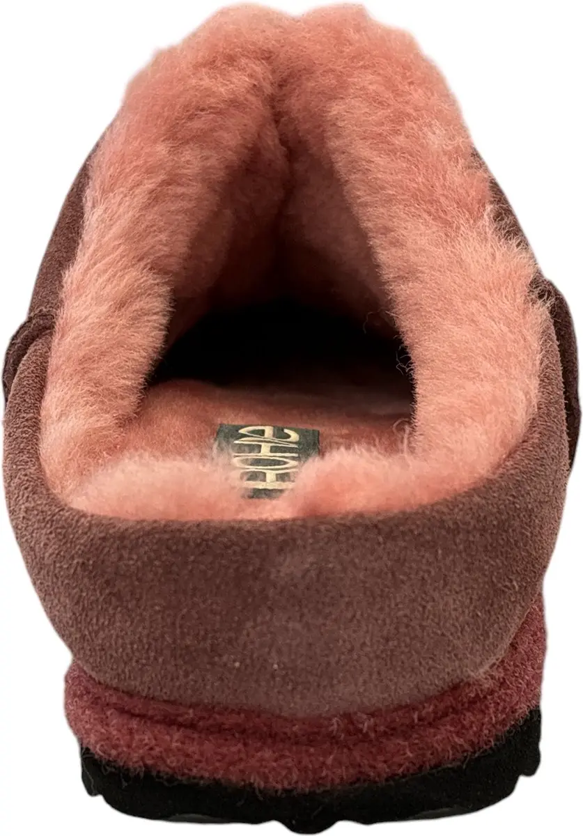 Rohde Slipper 38 - Roze