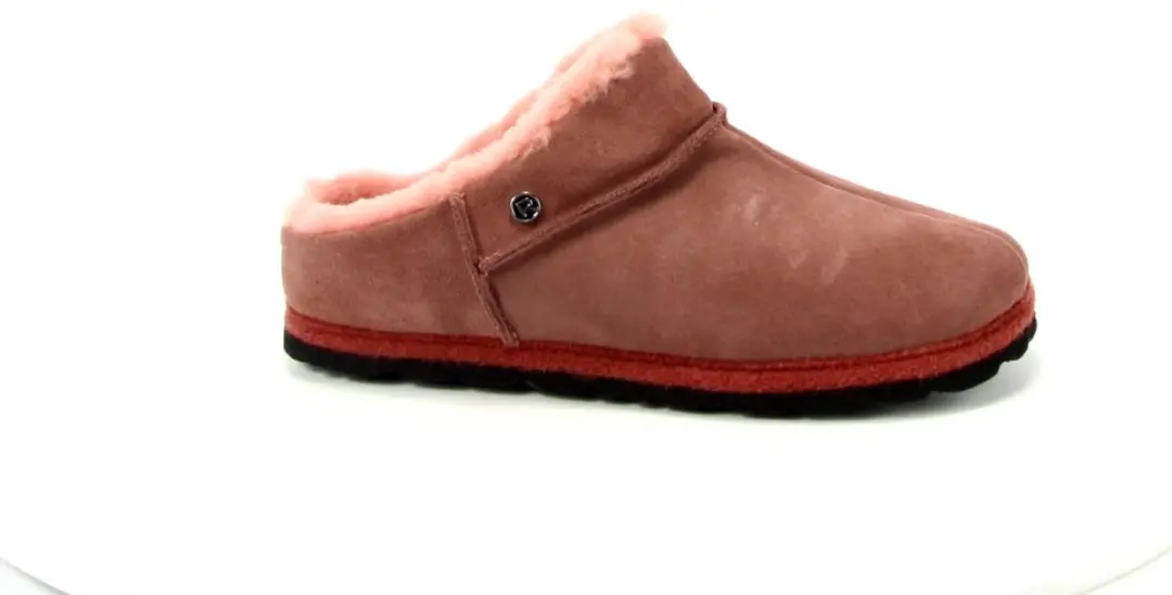Rohde Slipper 38 - Roze