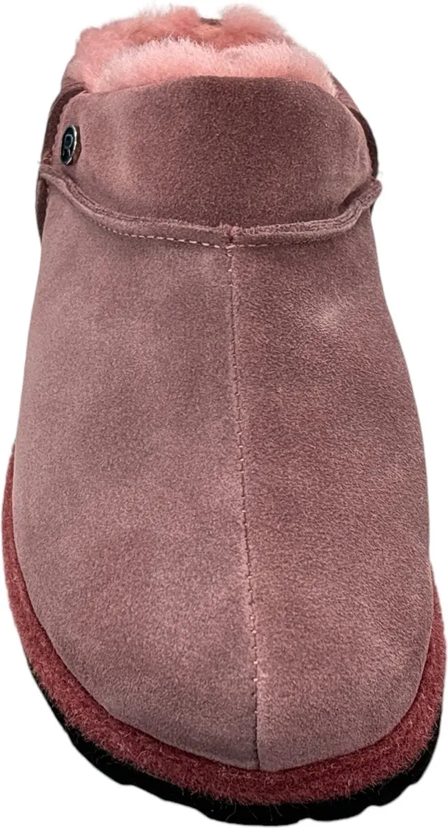 Rohde Slipper 38 - Roze