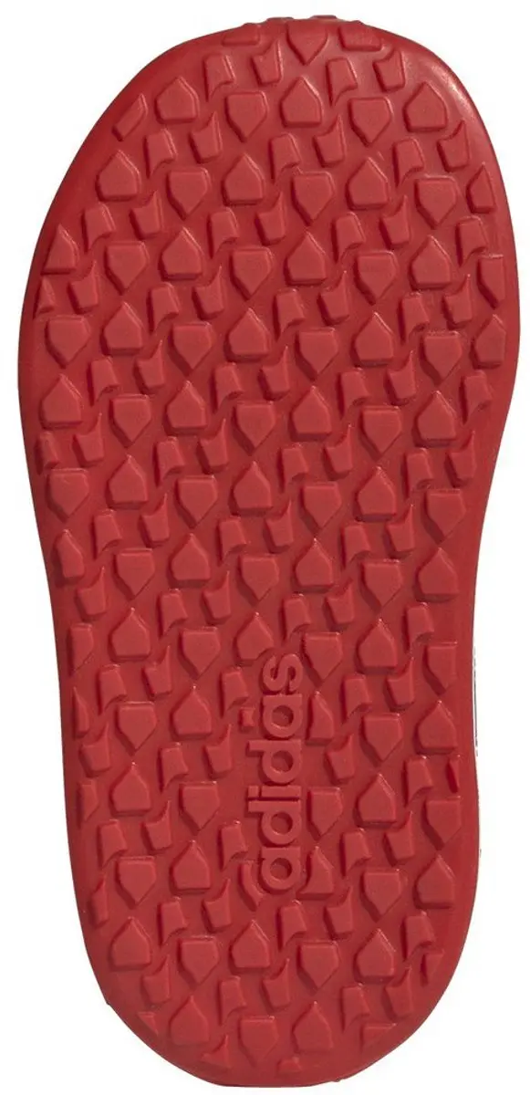 Adidas Sportswear VS Switch 3 Lifestyle Schoenen - Zwart - 19
