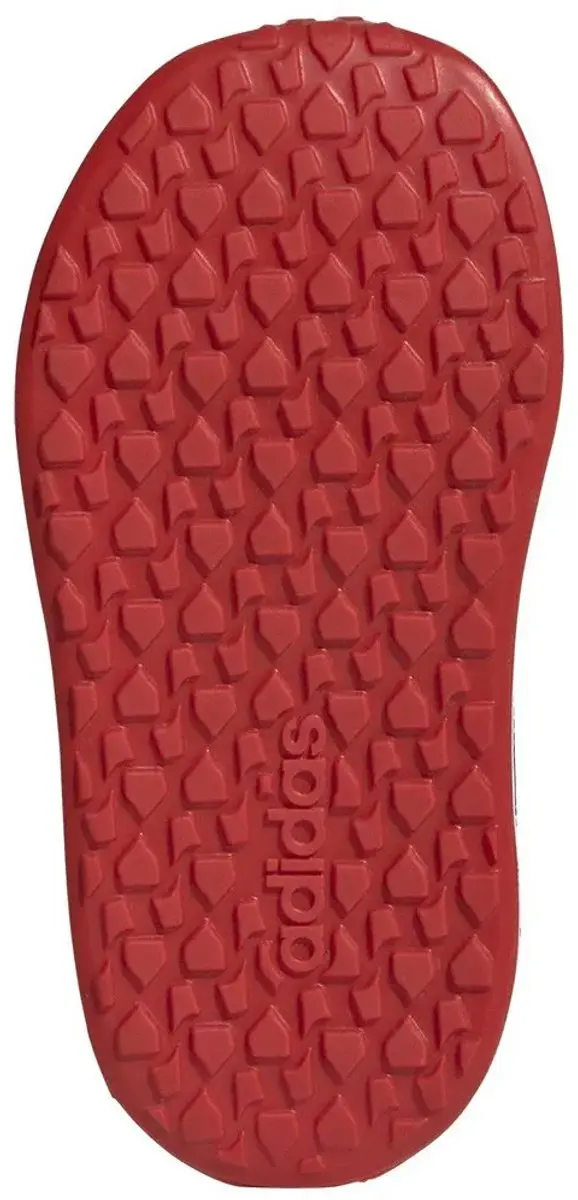 Adidas Sportswear VS Switch 3 Lifestyle Schoenen - Zwart - 19