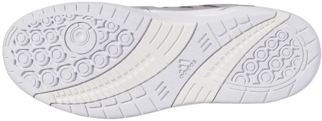 adidas Midcity Low Heren Sneakers - Wit - afbeelding 6 van 6