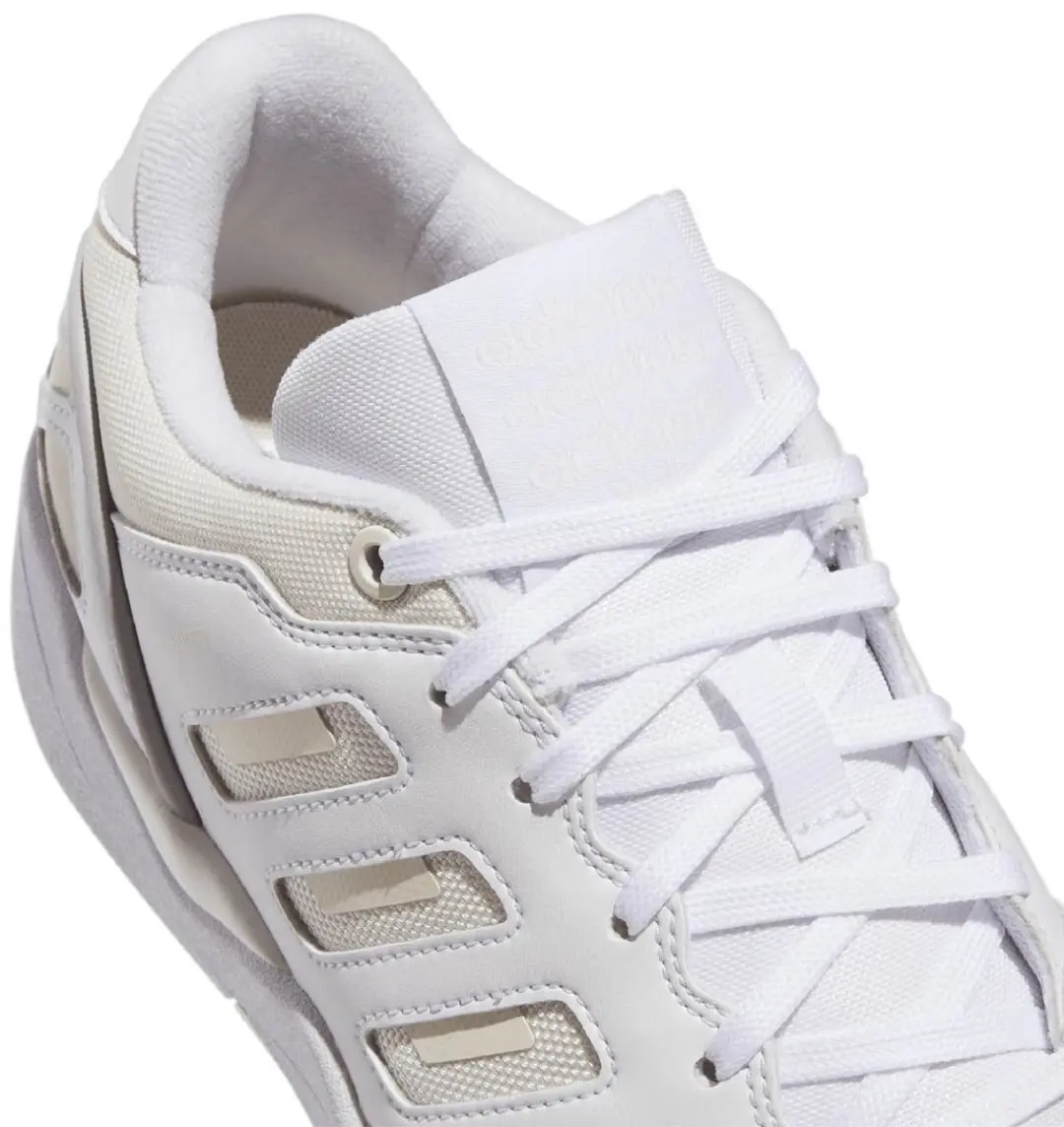adidas Midcity Low Heren Sneakers - Wit - afbeelding 5 van 6