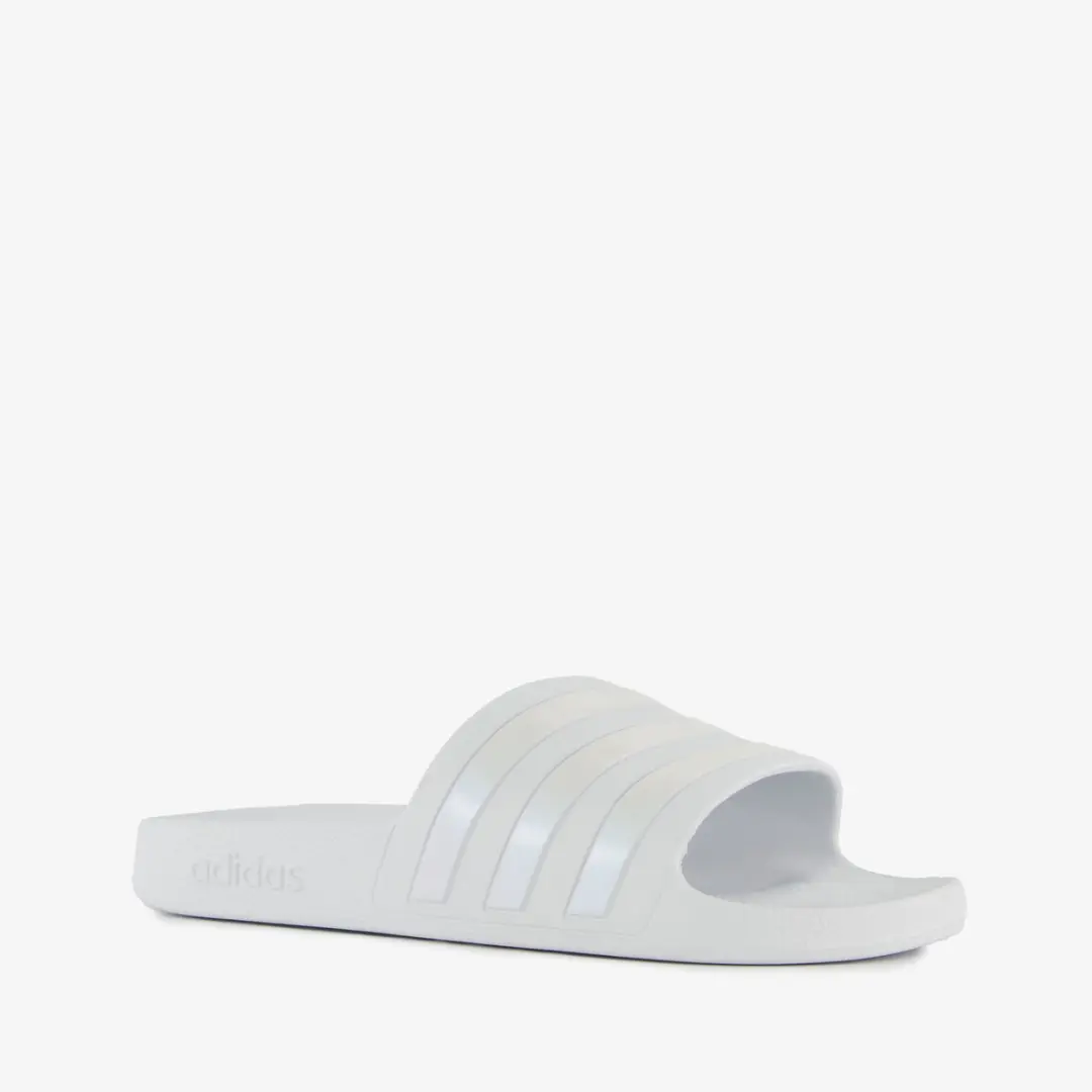 Adidas Adilette Aqua Slides IF0894 - Dames - Blauw
