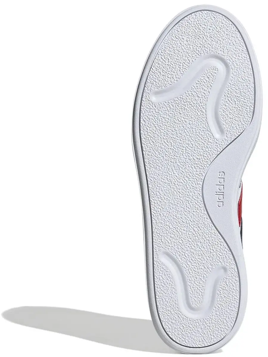 adidas Sportswear Courtblock NKG81 Schoenen - Wit
