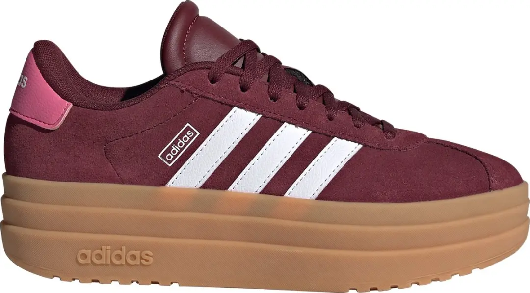 Adidas Sportswear Vl Court Bold Schoenen