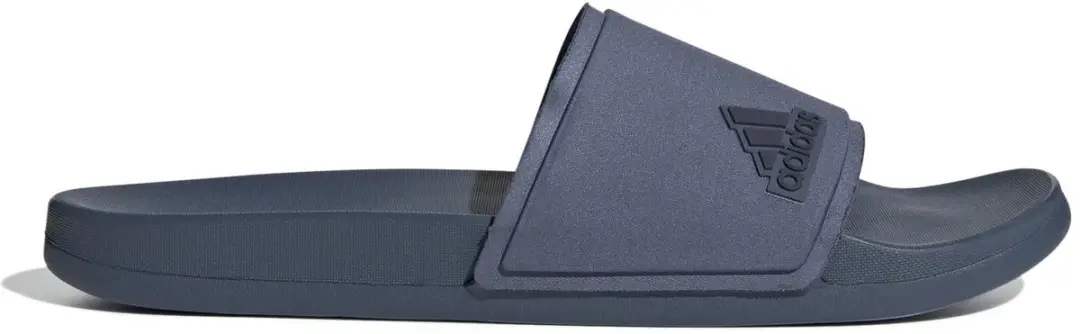 adidas Adilette Comfort Teenslipper 48.5 - Blauw