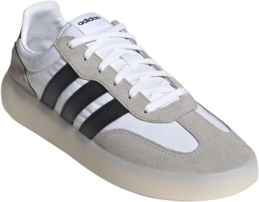 adidas Barreda Decode Schoenen NMM32 - Wit