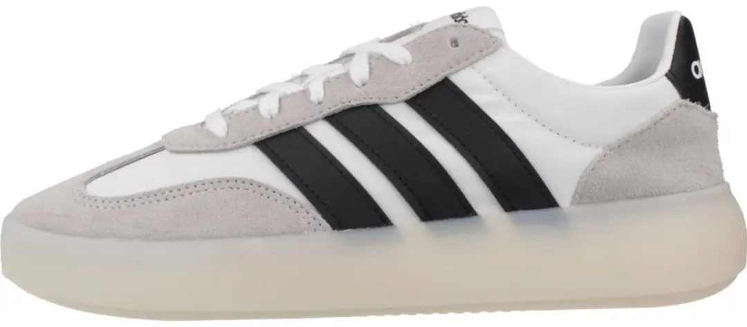 adidas Barreda Decode Schoenen NMM32 - Wit