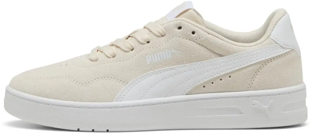 PUMA Lally Damestrainers 400734 - Maat 37 - Roze - afbeelding 3 van 4