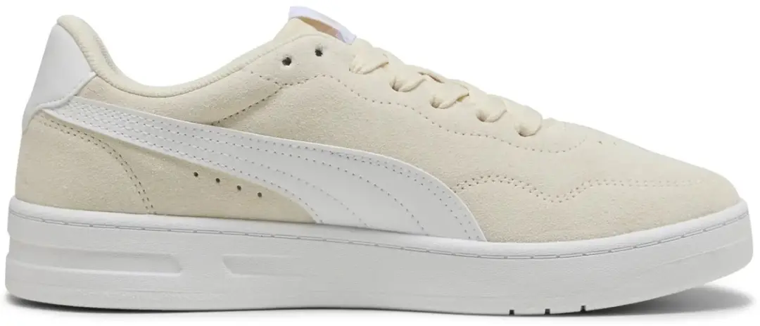 PUMA Lally Damestrainers 400734 - Maat 37 - Roze - afbeelding 4 van 4