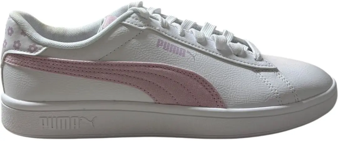 Puma Smash 3.0 Beach Florals JR
