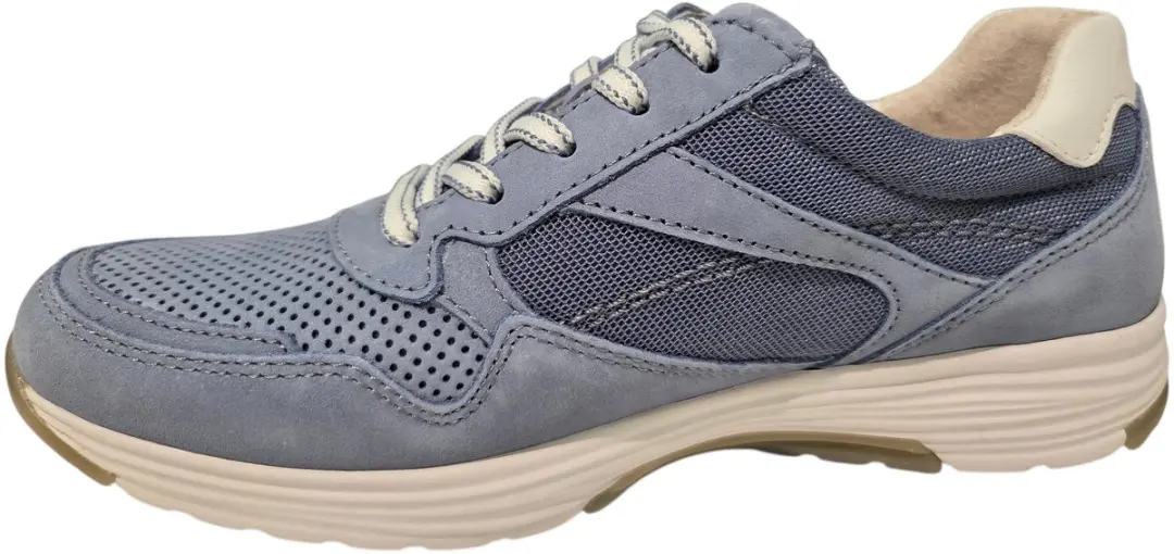 Gabor 86.978.26 Rolling Soft Sneakers - Blauw - 38 - afbeelding 5 van 6