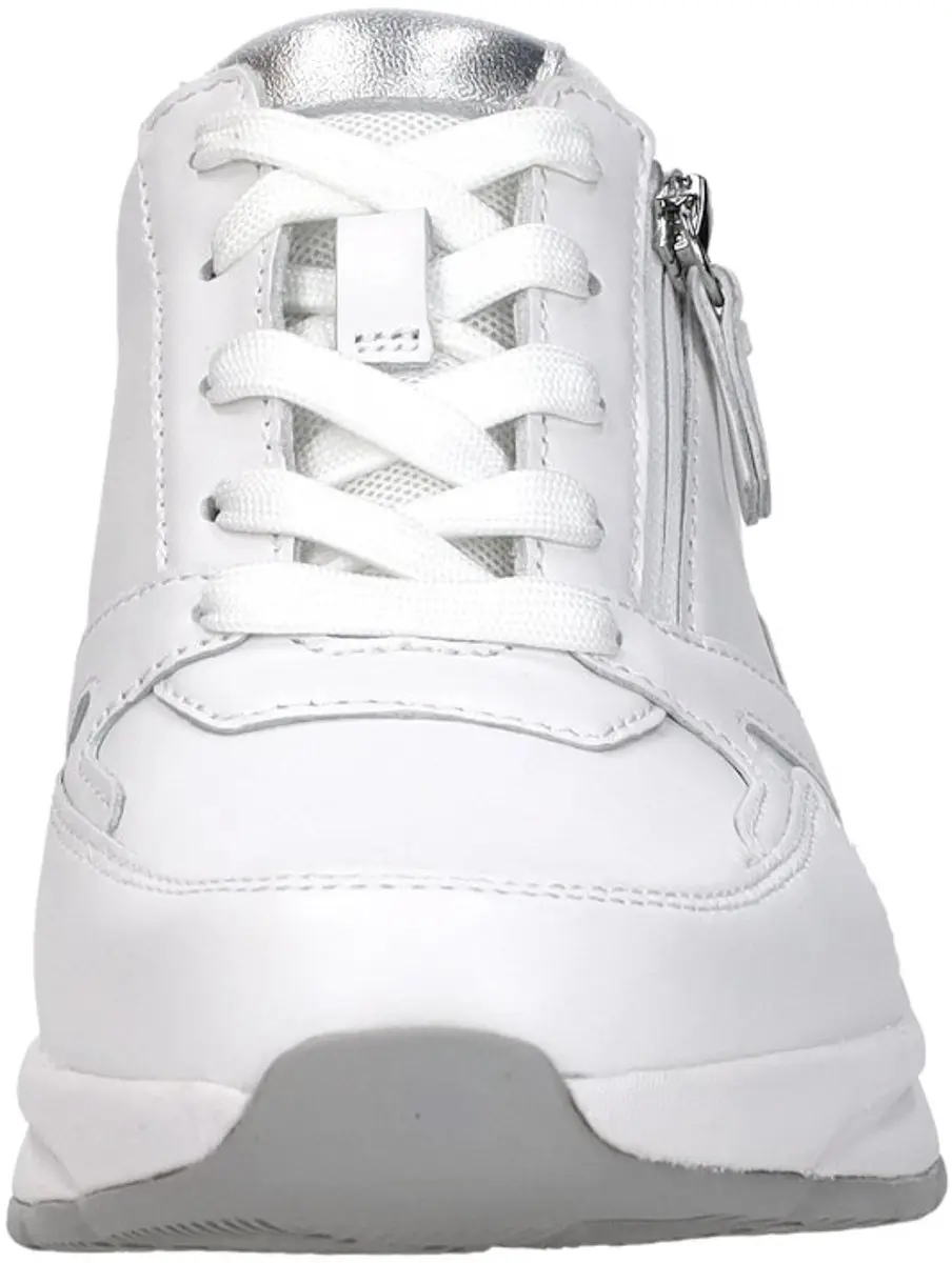 Gabor Rollingsoft Sneakers 101413 - Wit - afbeelding 3 van 6