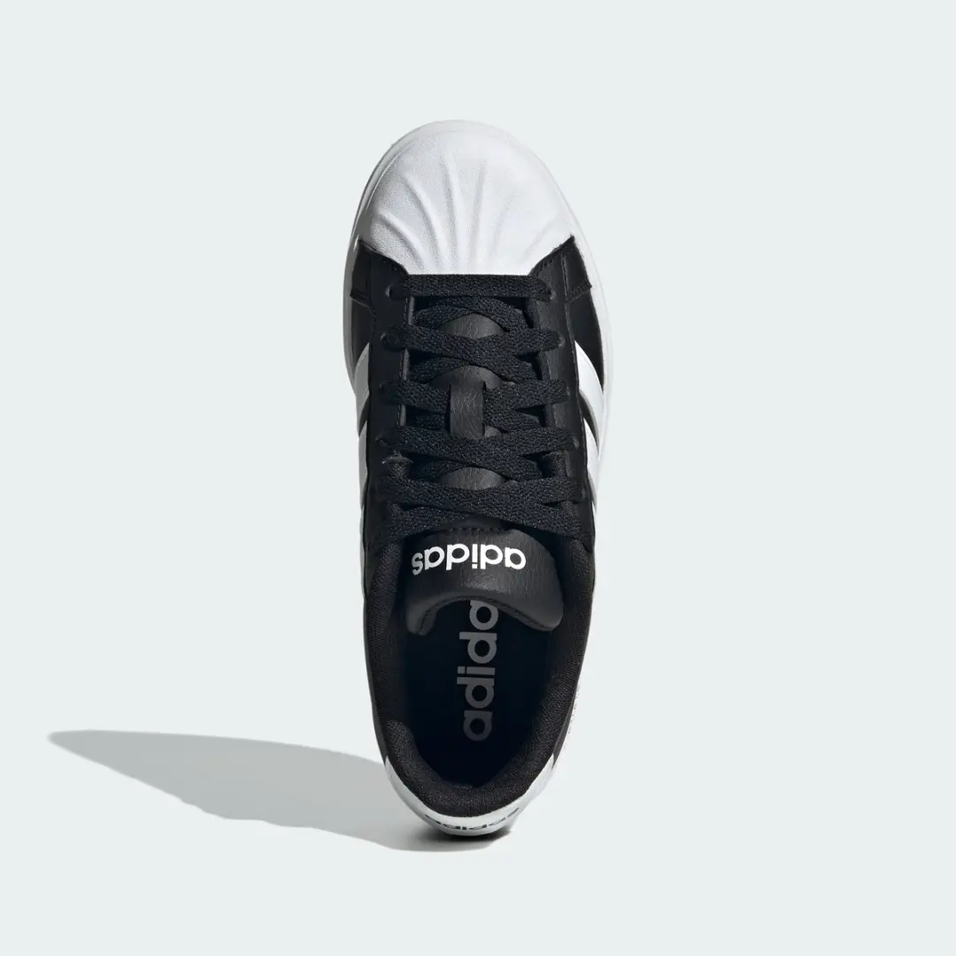 Adidas Sportswear Streettalk OPK36 - Zwart - afbeelding 6 van 6