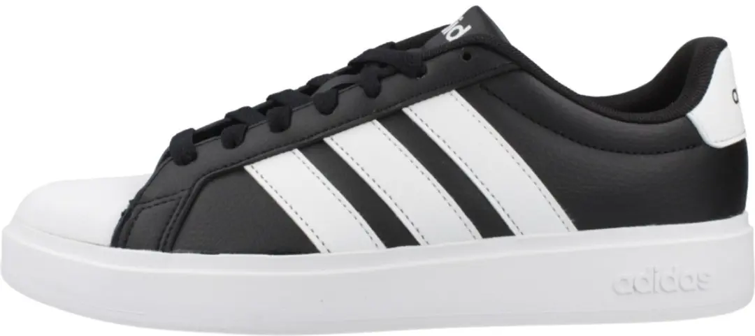 Adidas Sportswear Streettalk OPK36 - Zwart
