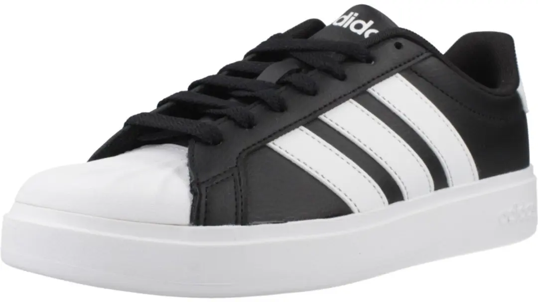 Adidas Sportswear Streettalk OPK36 - Zwart