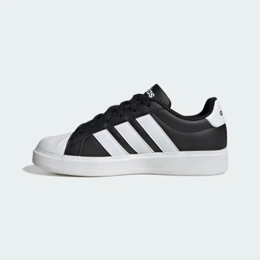 Adidas Sportswear Streettalk OPK36 - Zwart