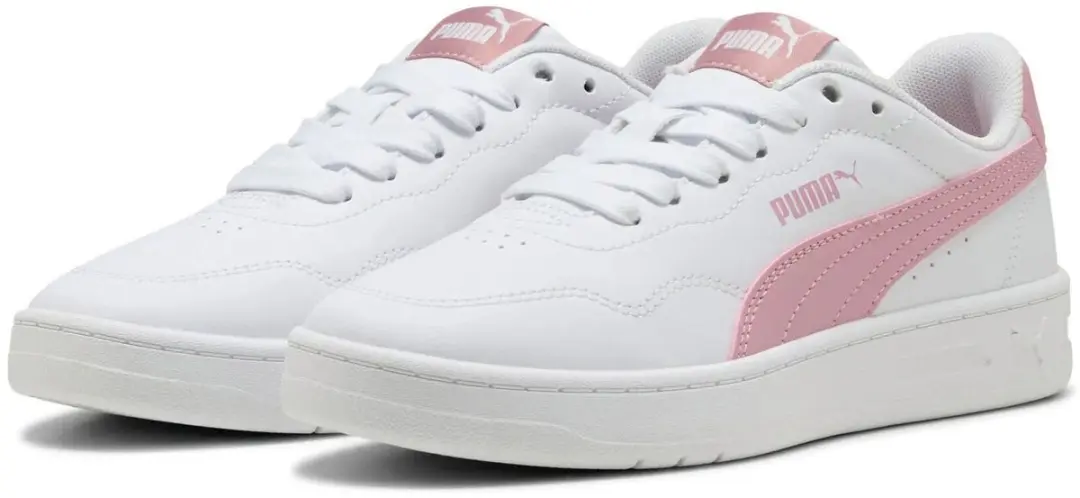 Puma Court Lally Sneakers Junior
