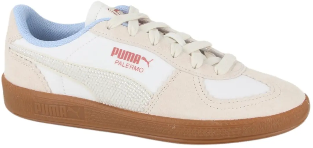 PUMA Palermo Gentle Meld wns warm white