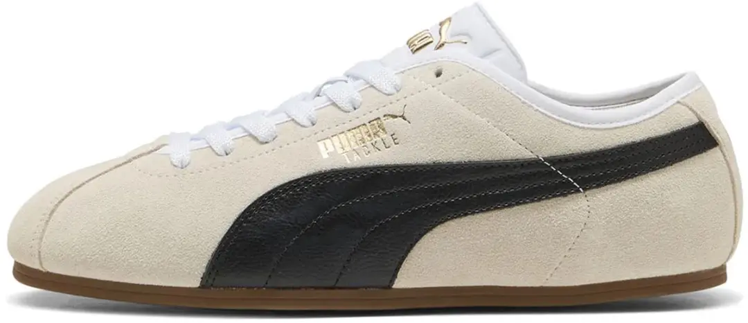 PUMA Tackle Sneakers - 38,5 - afbeelding 3 van 6