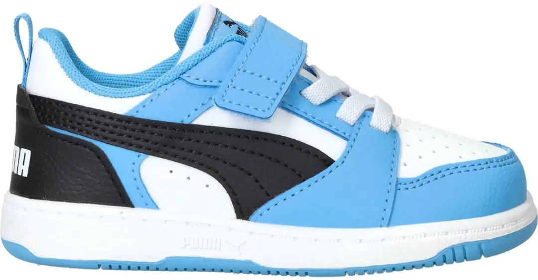 Puma Rebound V6 Lo Sneakers