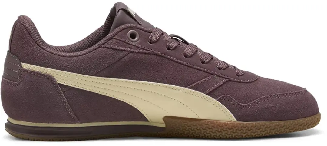 Puma Bella Donna Sd Schoenen Paars EU 37 1/2 Vrouw