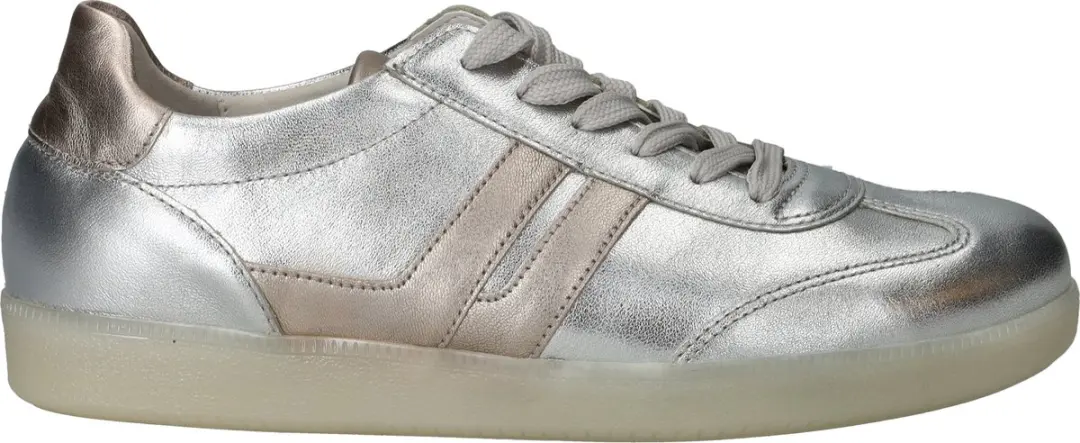 Dames Sneakers Gabor 63.300.61 Zilver