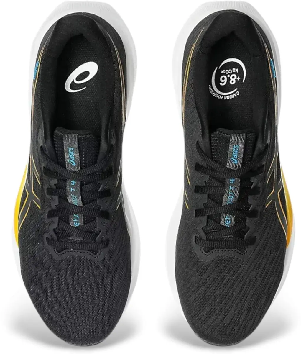 ASICS Versablast 4 Schoenen - 43.5 - Zwart - afbeelding 4 van 6