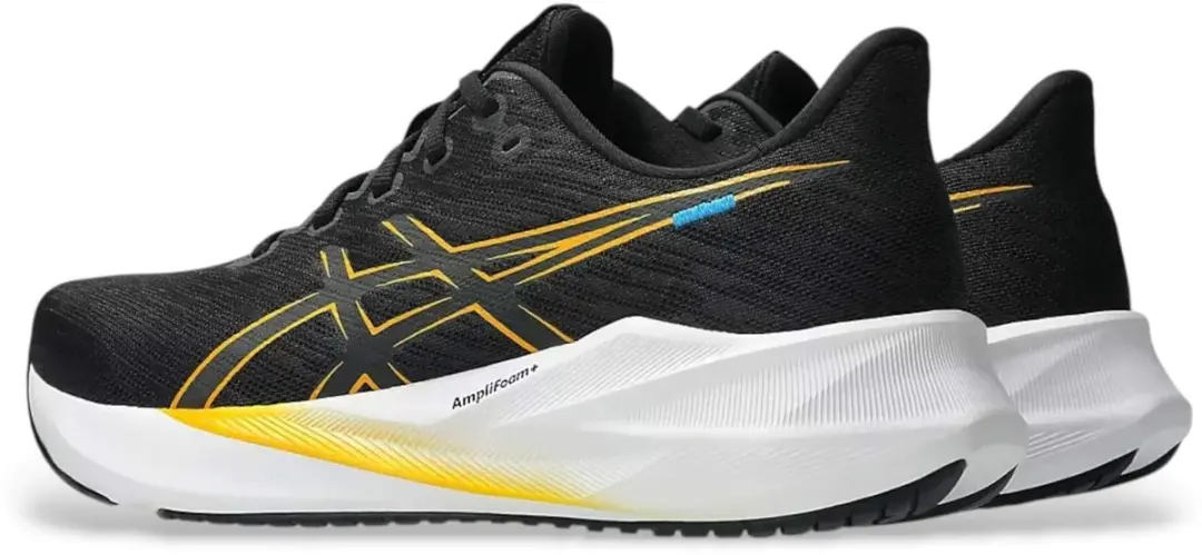 ASICS Versablast 4 Schoenen - 43.5 - Zwart - afbeelding 3 van 6