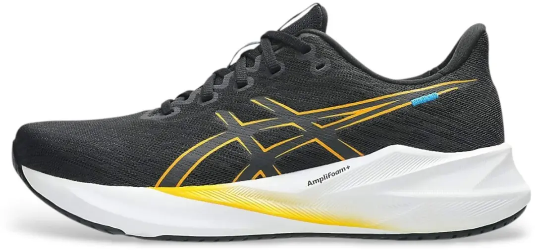 ASICS Versablast 4 Schoenen - 43.5 - Zwart - afbeelding 5 van 6