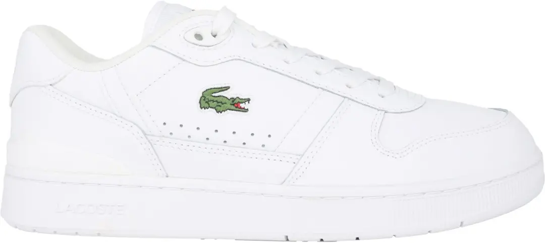 Lacoste T-clip